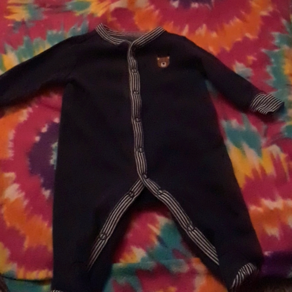 Baby clothes